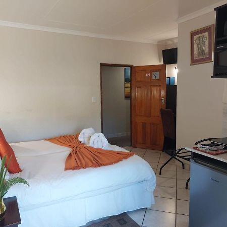 St Lucia Lodge Kültér fotó
