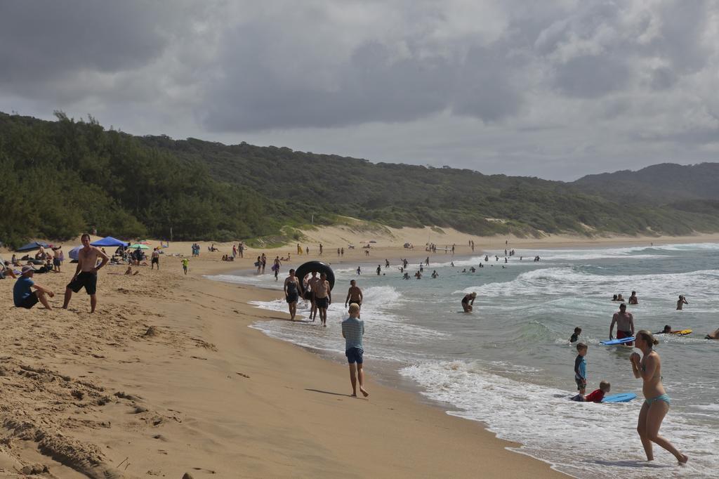 St Lucia Lodge Kültér fotó