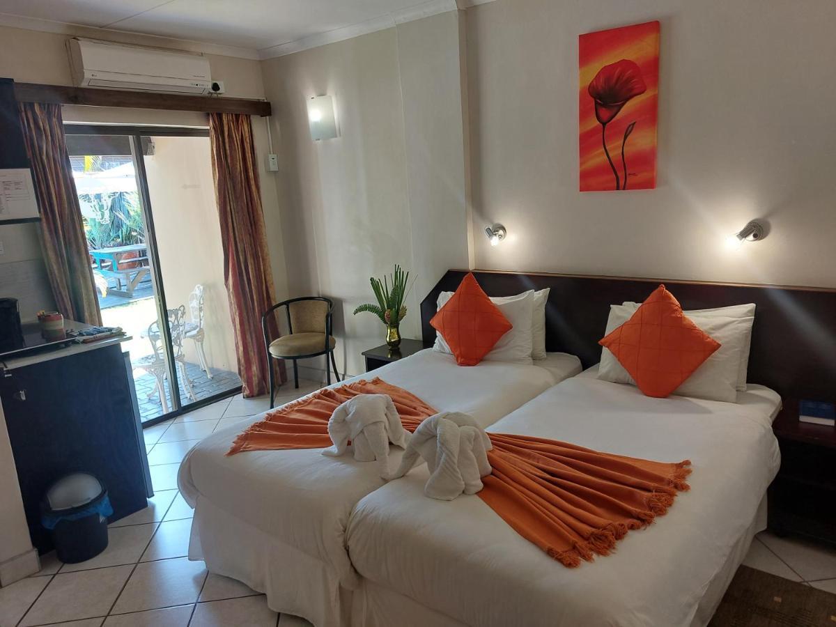 St Lucia Lodge Kültér fotó
