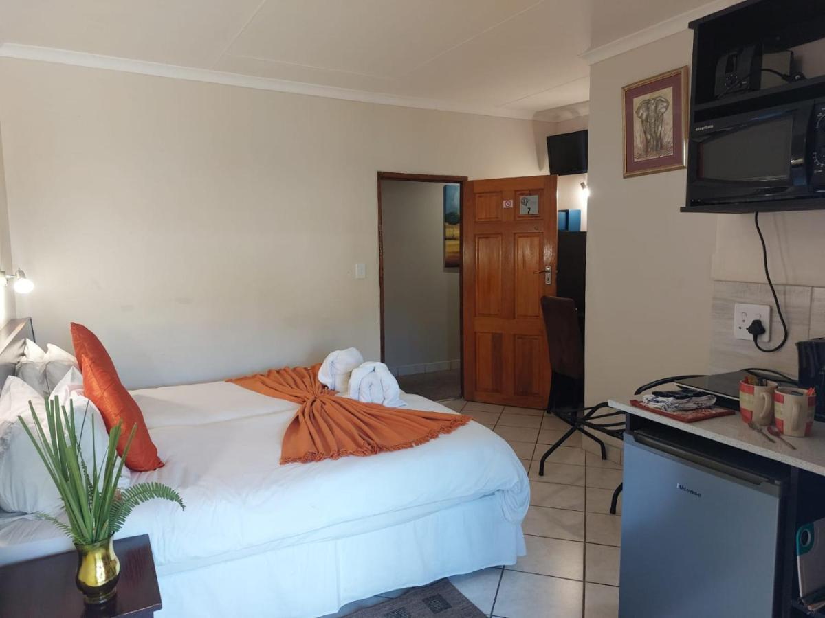 St Lucia Lodge Kültér fotó