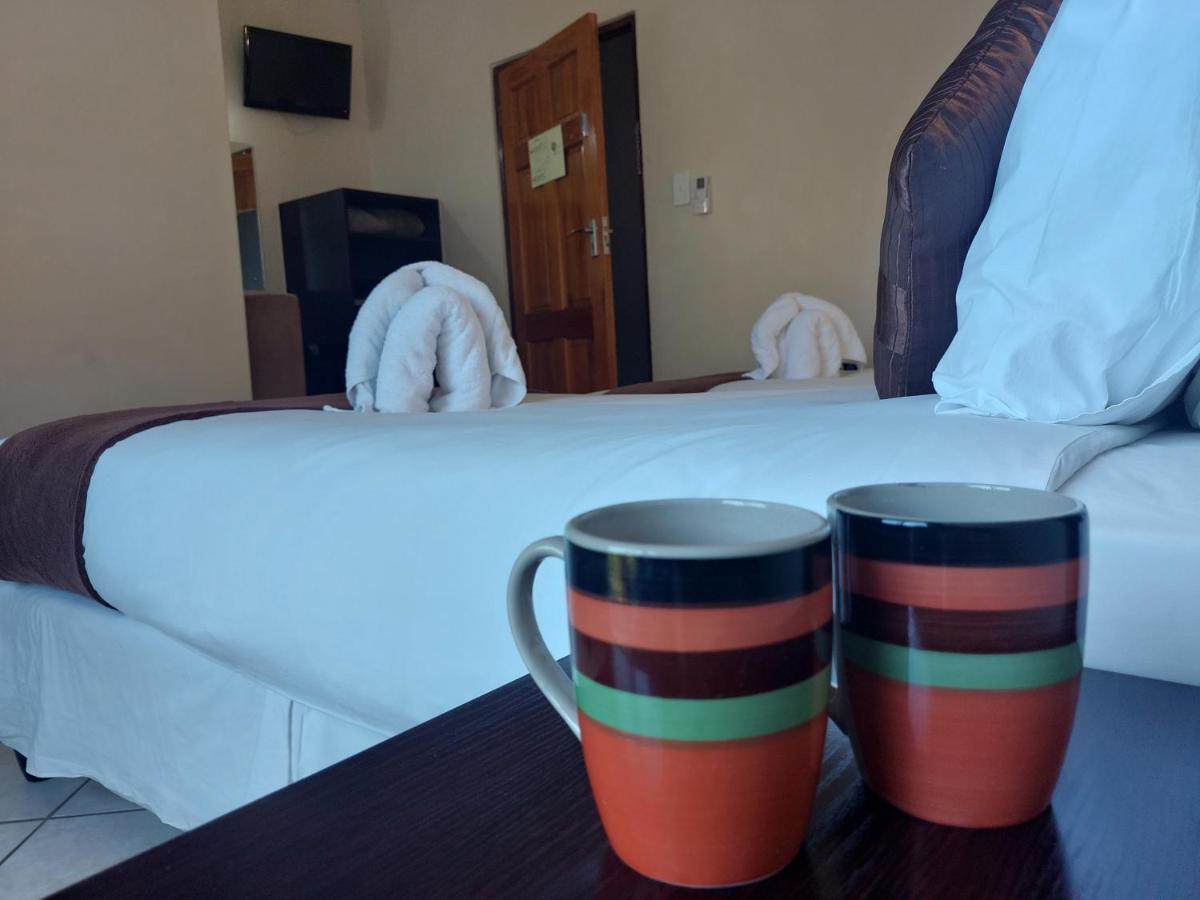 St Lucia Lodge Kültér fotó