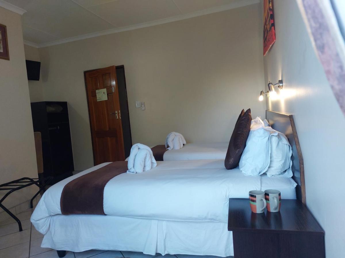 St Lucia Lodge Kültér fotó