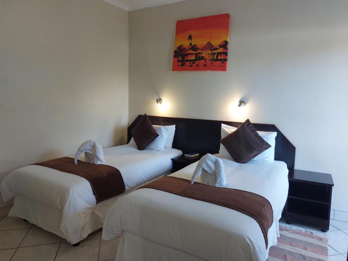 St Lucia Lodge Kültér fotó