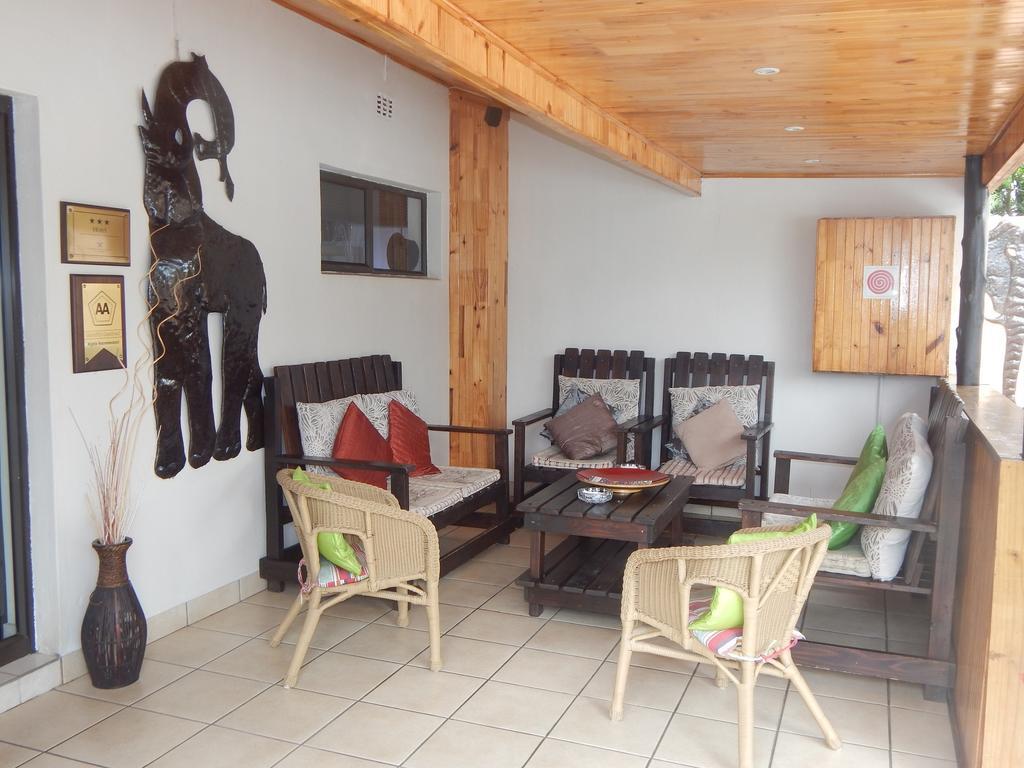 St Lucia Lodge Kültér fotó