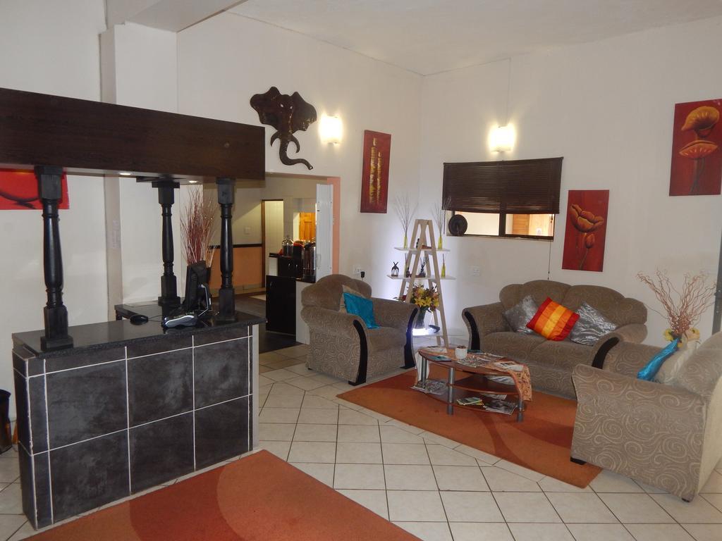 St Lucia Lodge Kültér fotó