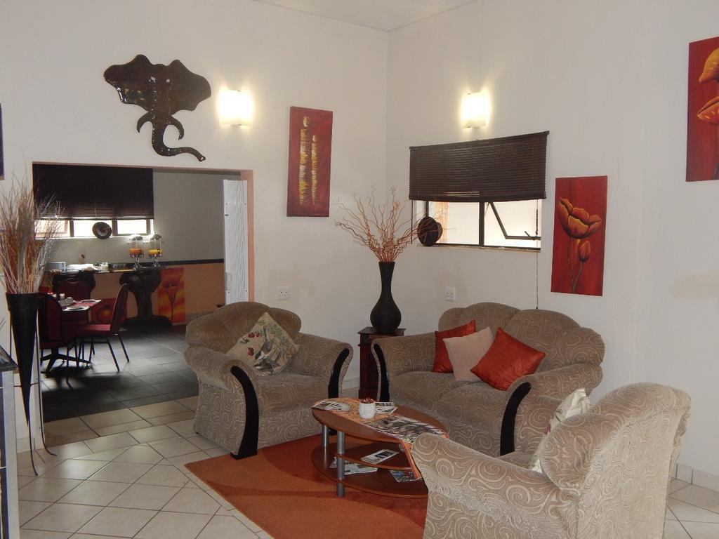 St Lucia Lodge Kültér fotó