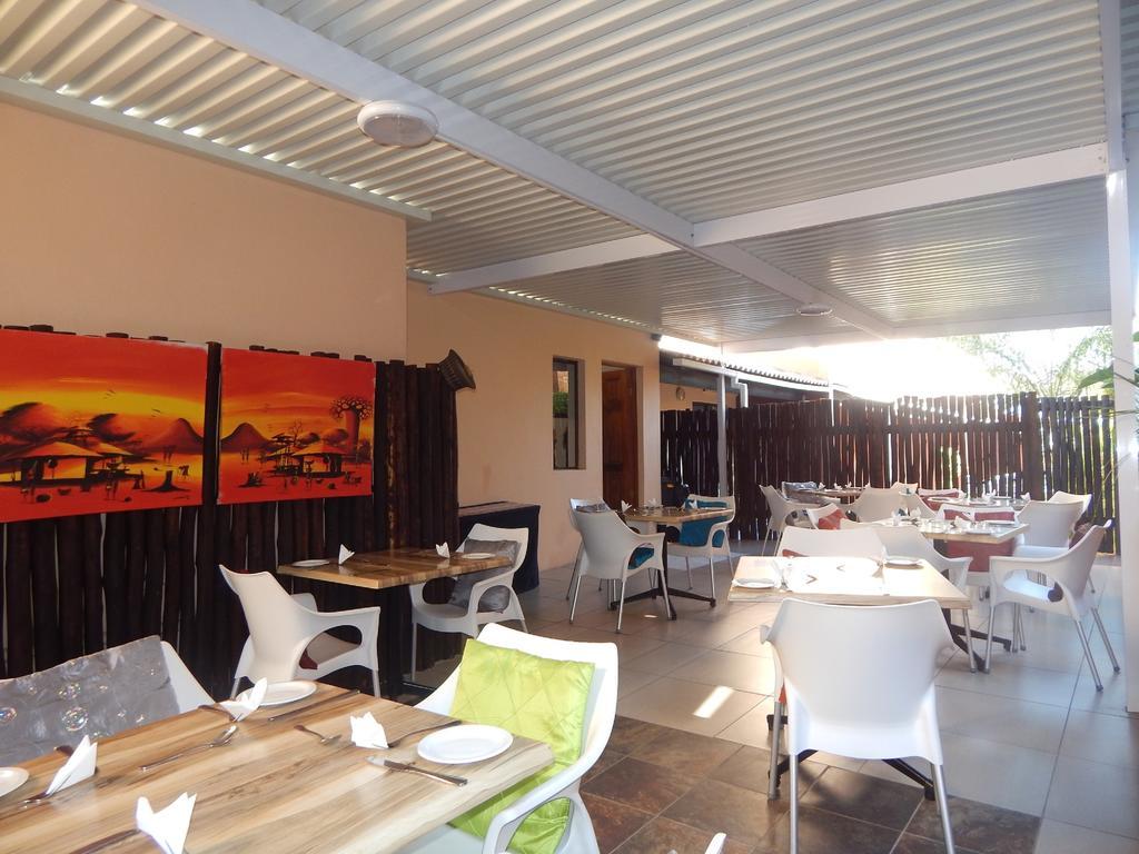 St Lucia Lodge Kültér fotó