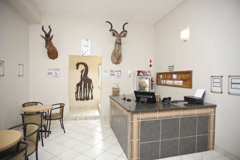 St Lucia Lodge Kültér fotó