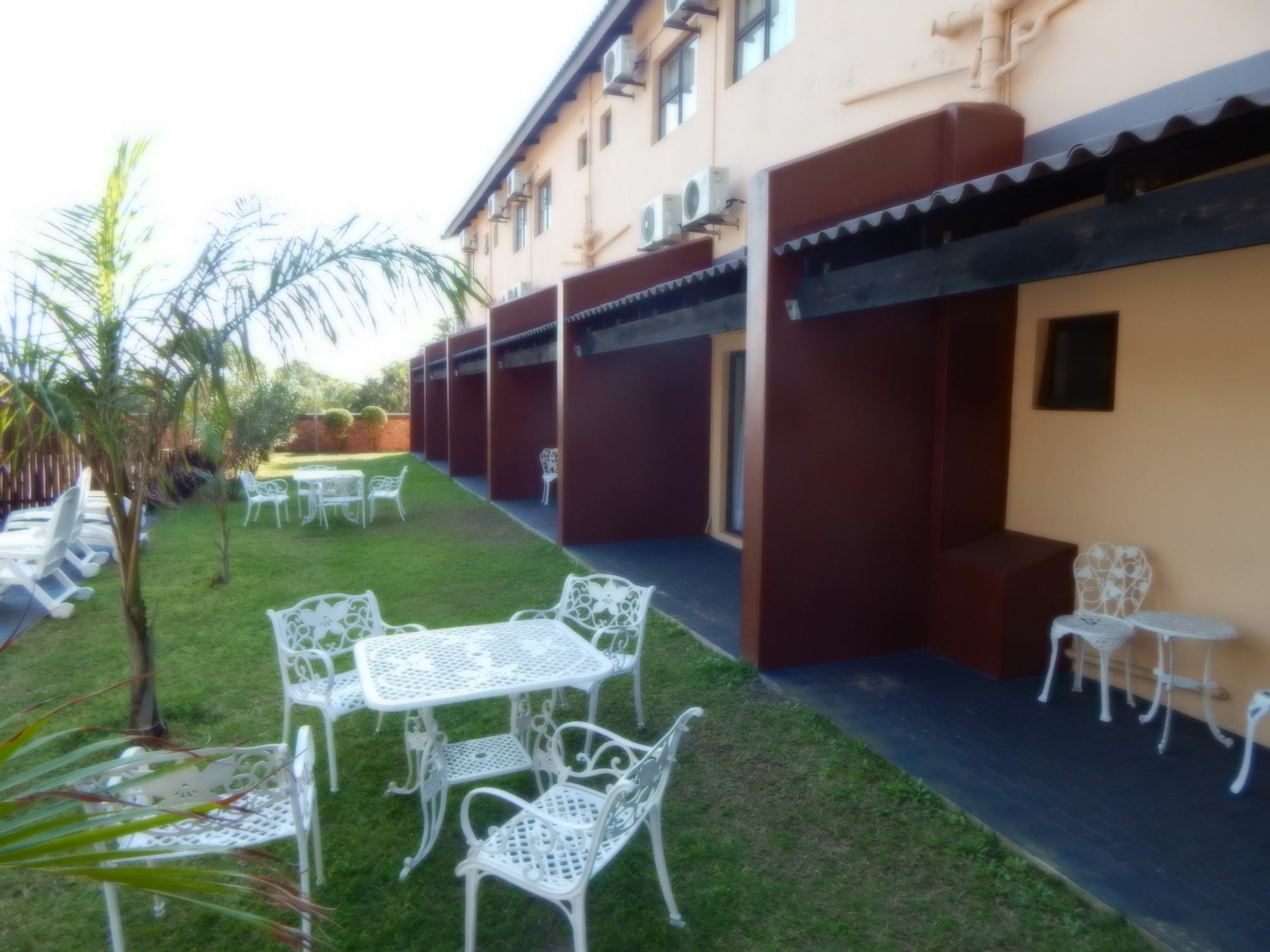 St Lucia Lodge Kültér fotó