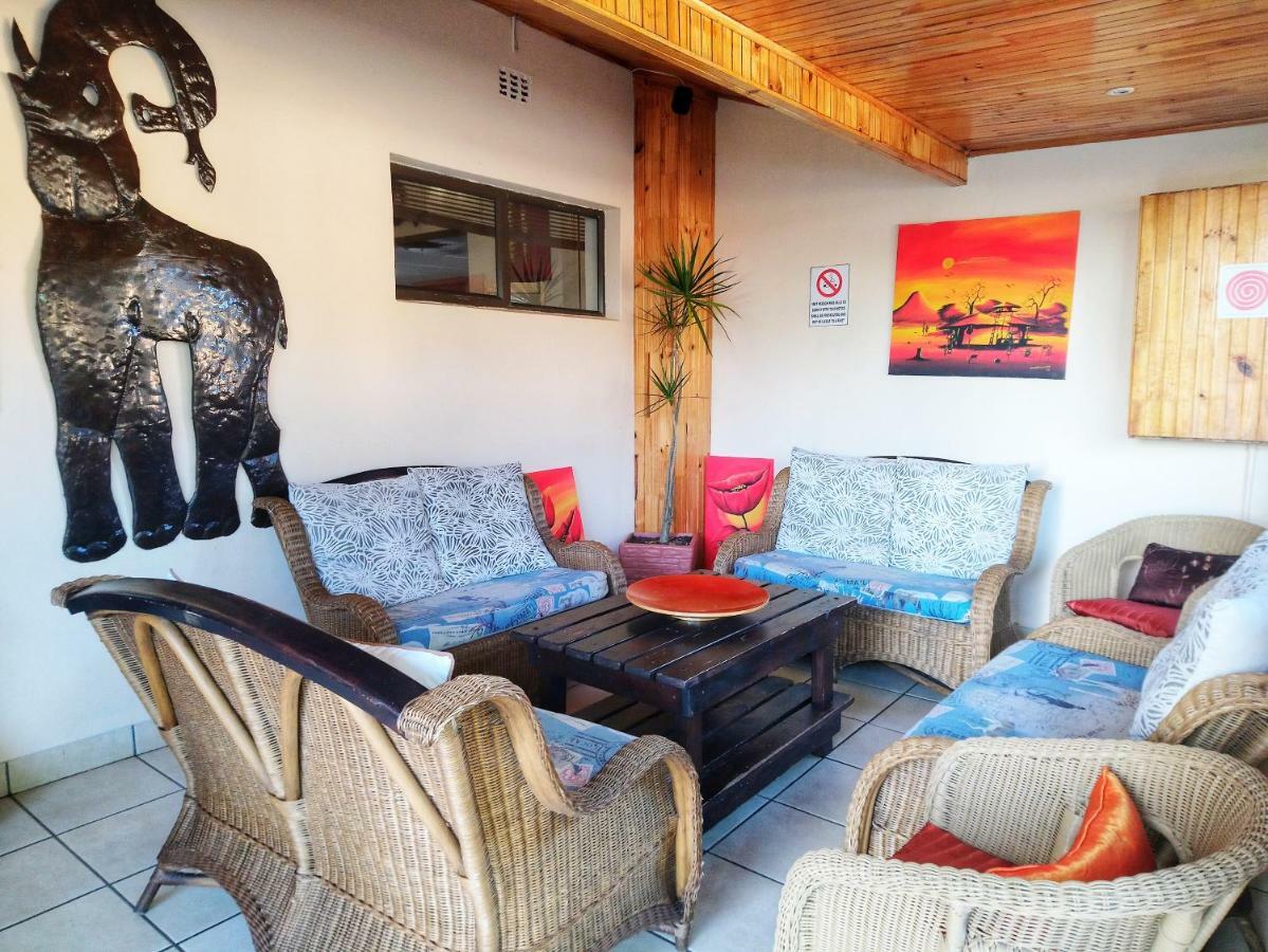 St Lucia Lodge Kültér fotó