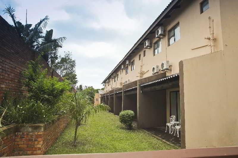 St Lucia Lodge Kültér fotó